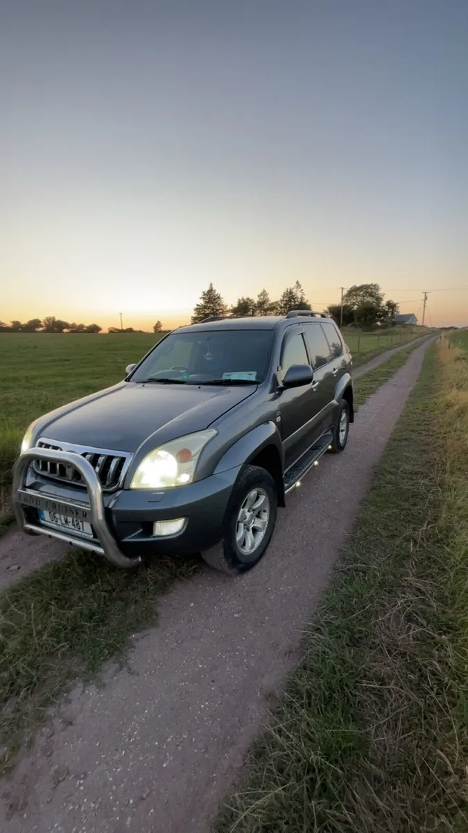 Landcruiser - Image 2