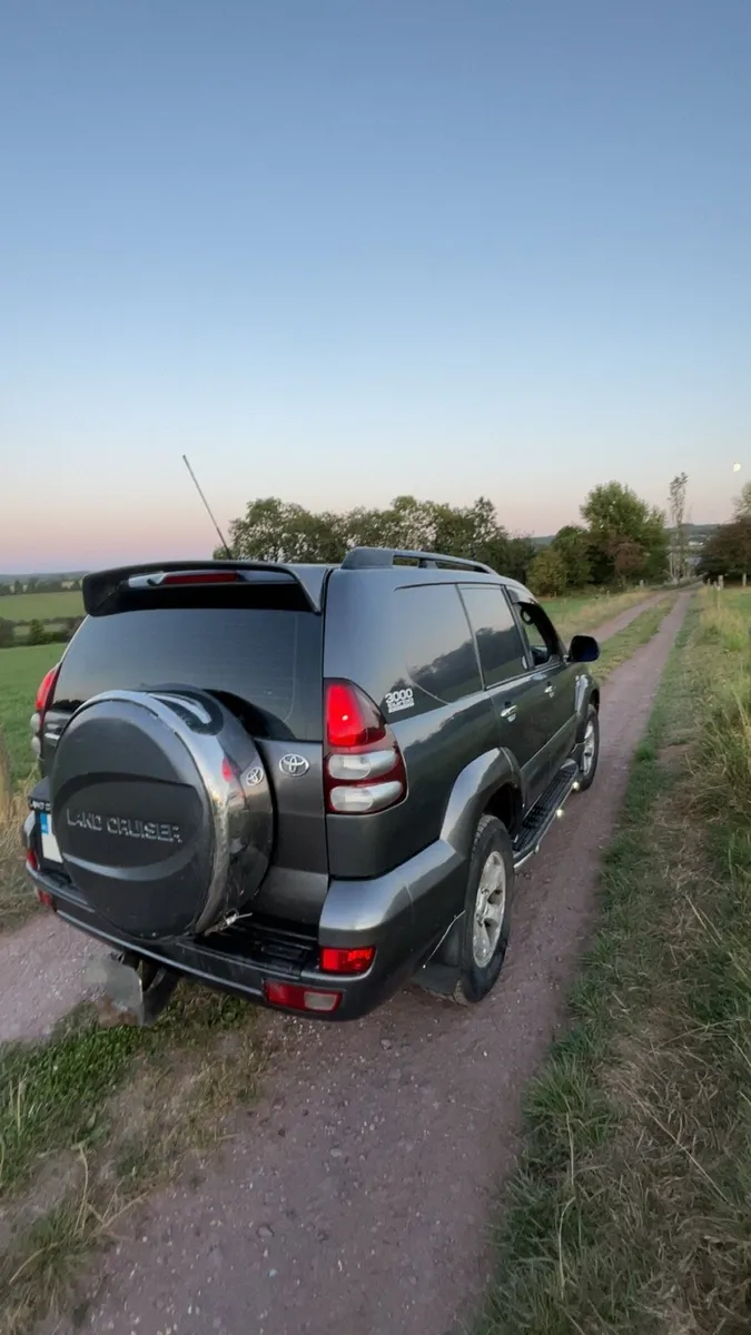 Landcruiser - Image 3