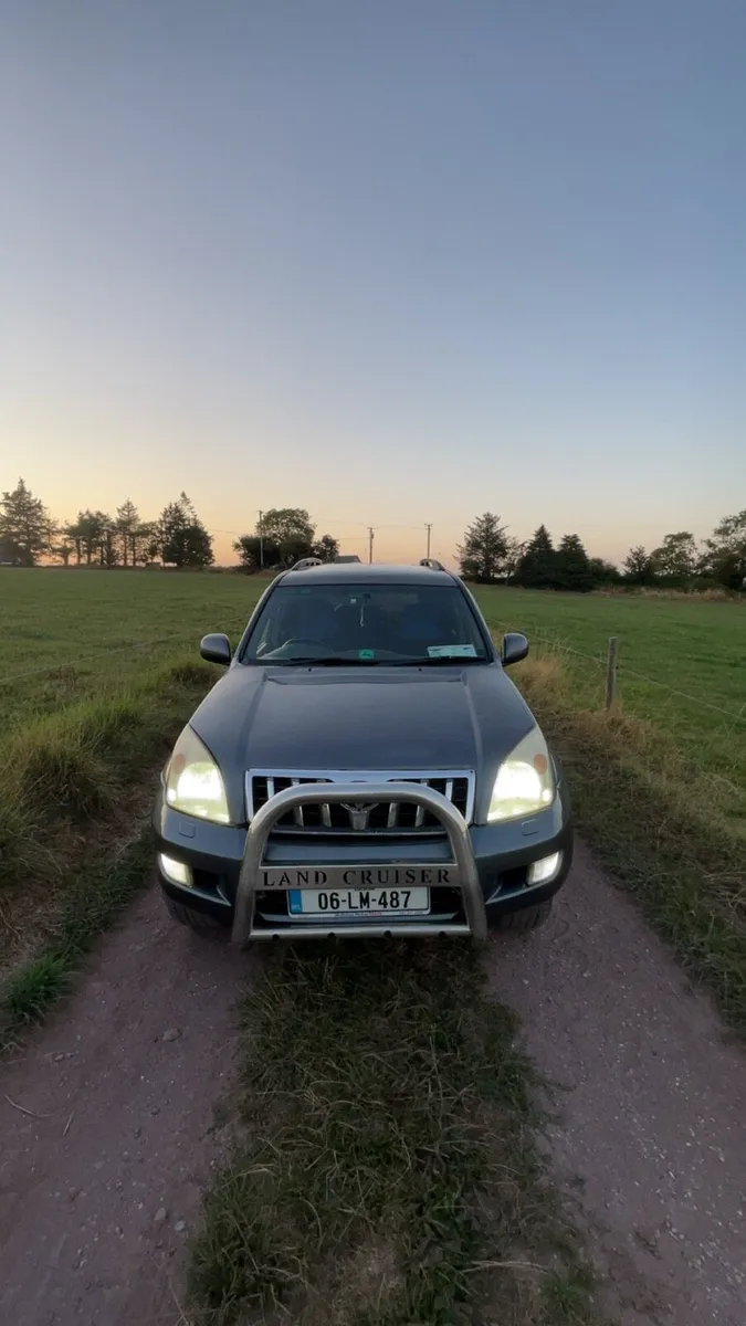 Landcruiser - Image 4