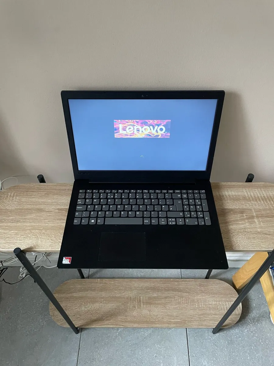 Lenovo laptop for sale - Image 2
