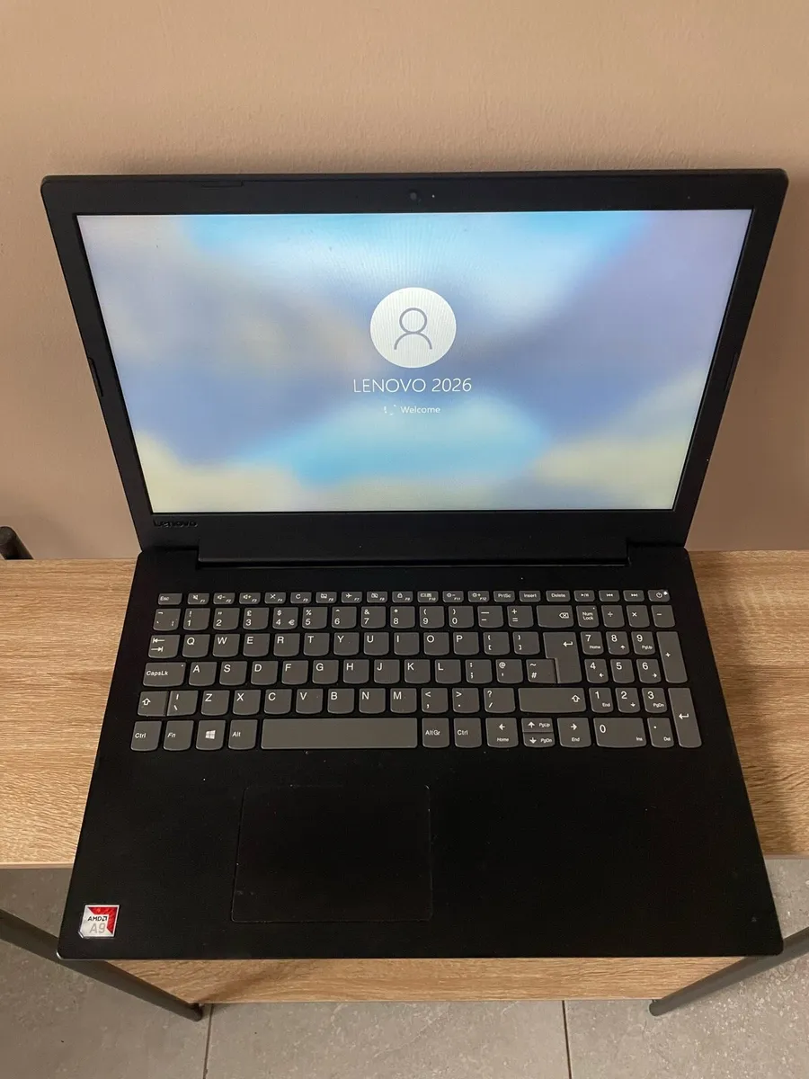 Lenovo laptop for sale - Image 3