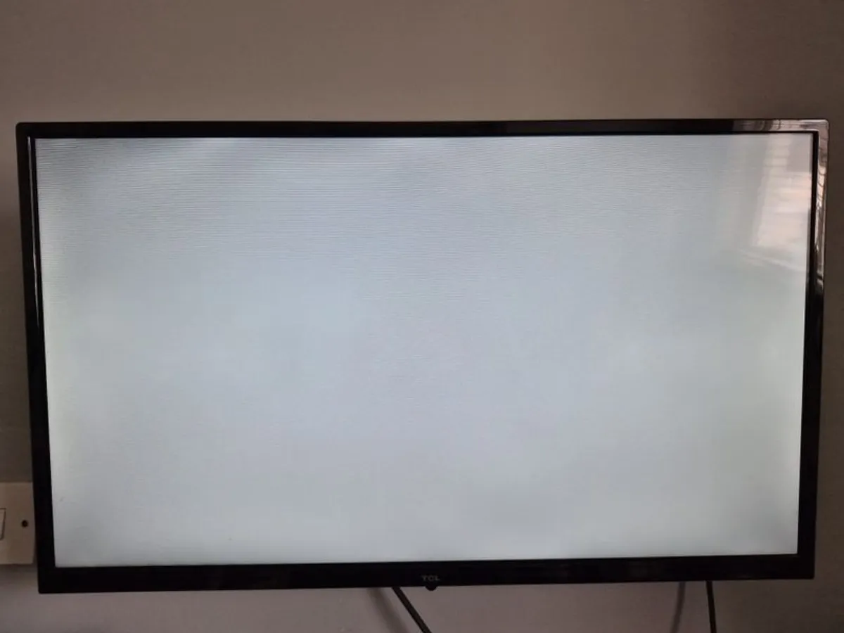 smart tv - Image 2