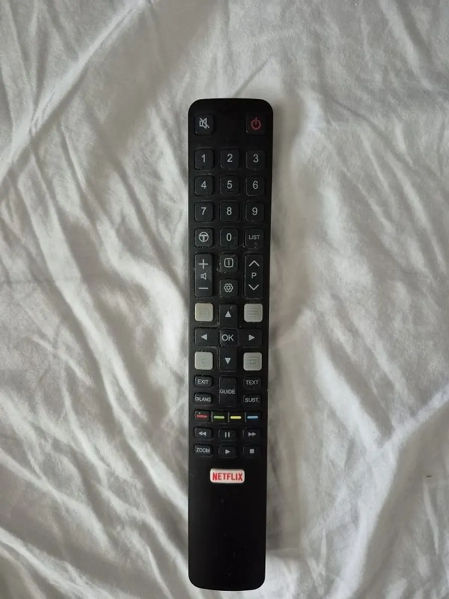 smart tv - Image 3