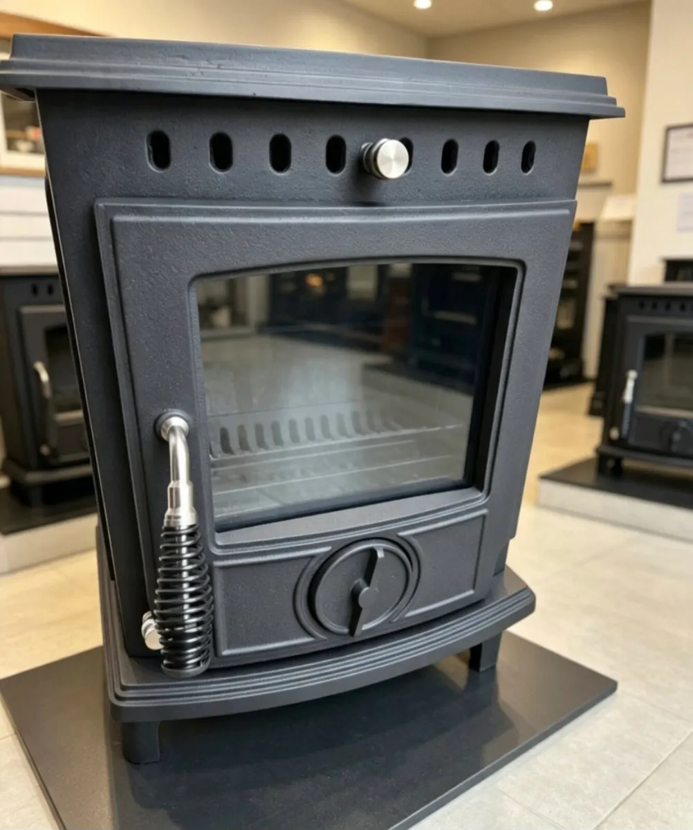 Henley stove