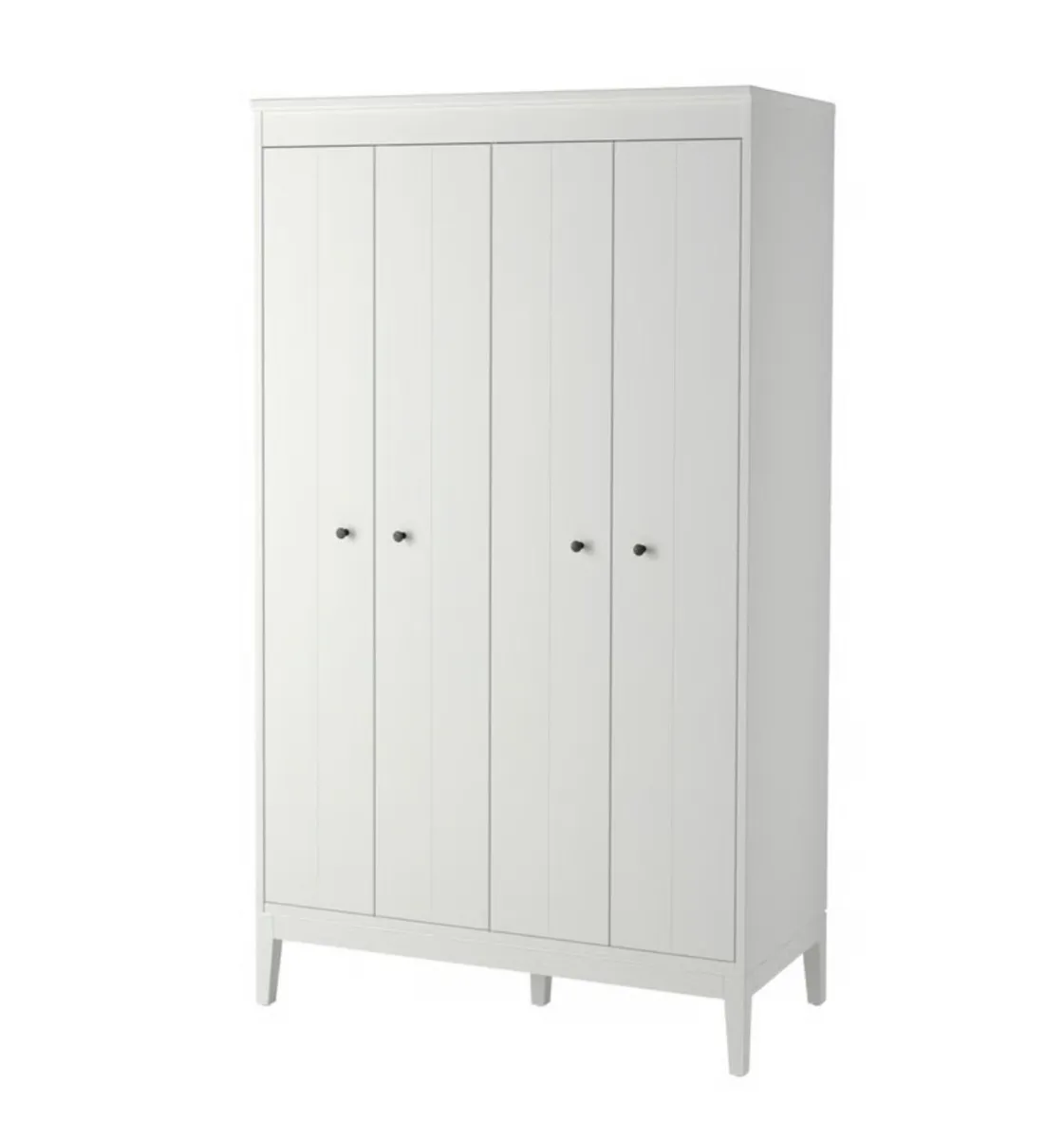 IDANÄS wardrobe From IKEA - Image 1