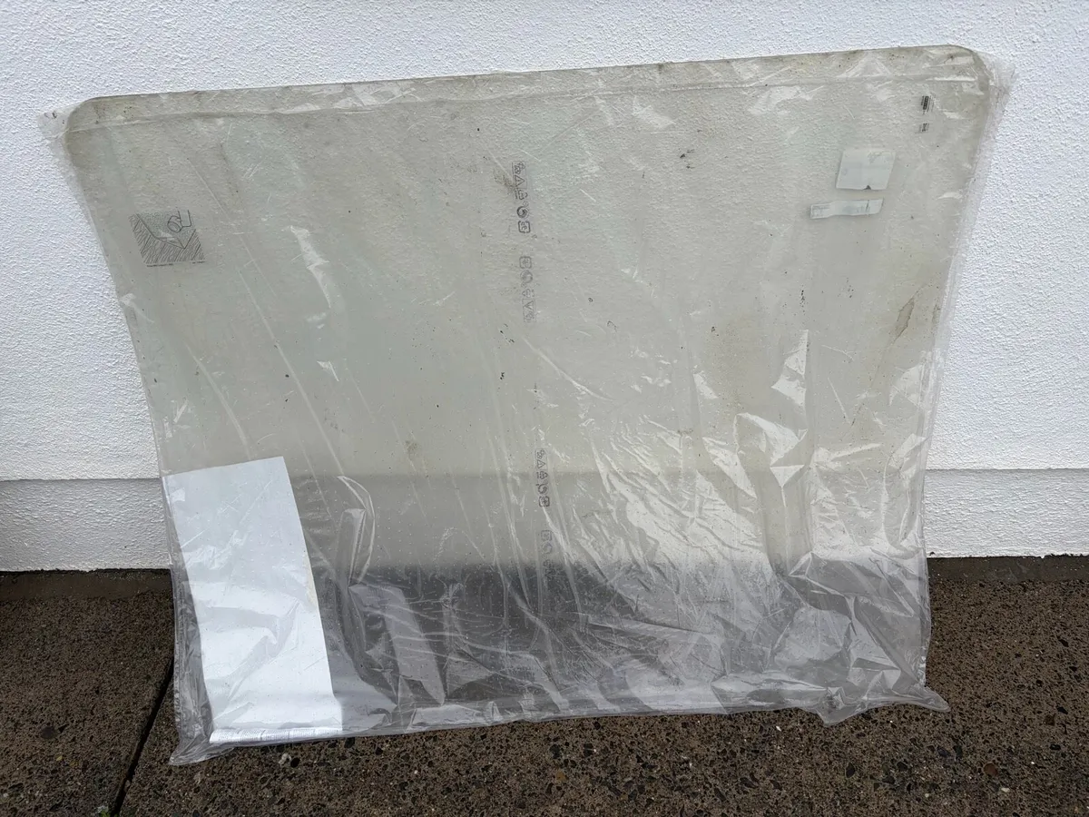 ikea new floor protector for office chair - Image 4