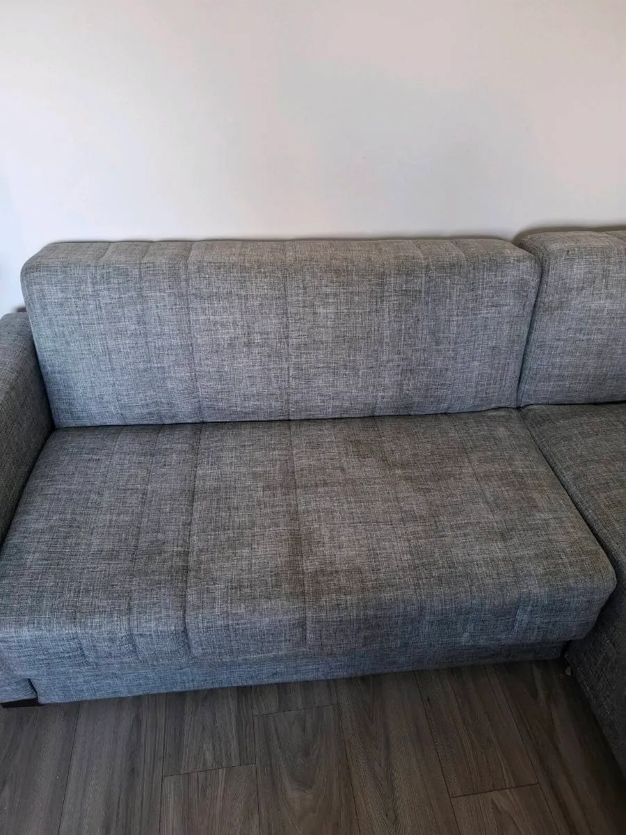Sofa bed - Image 3