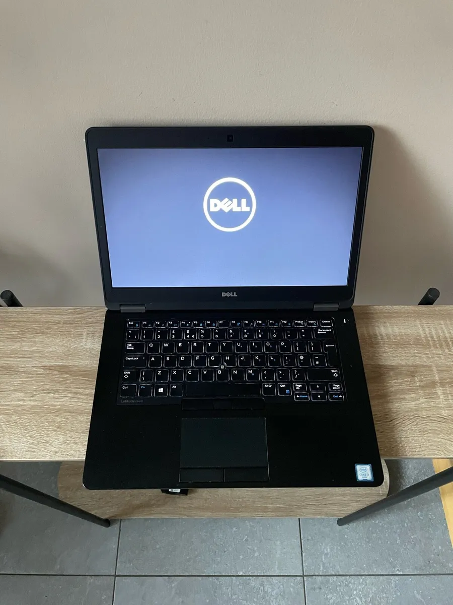 Cheap Dell laptop for sale - Image 1