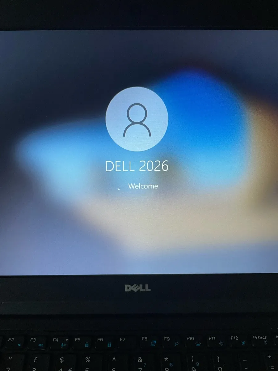 Cheap Dell laptop for sale - Image 2