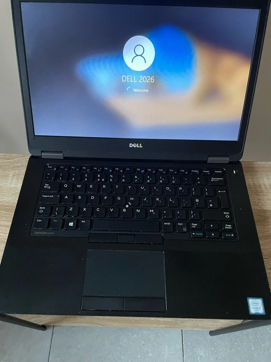 Cheap Dell laptop for sale - Image 3