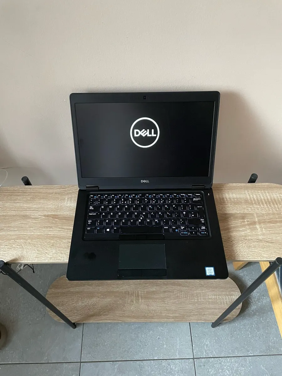 Dell laptop for sale - Image 1
