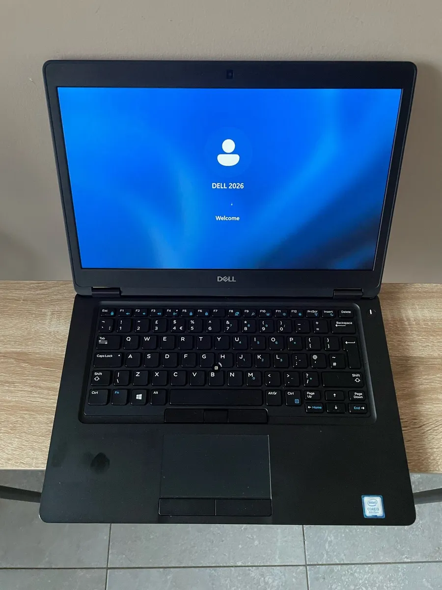 Dell laptop for sale - Image 2