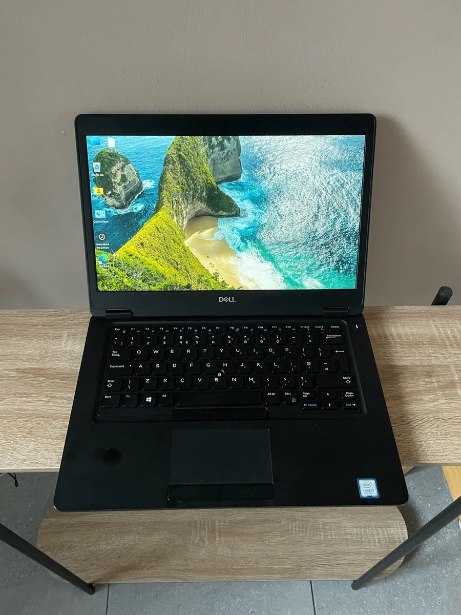 Dell laptop for sale - Image 3