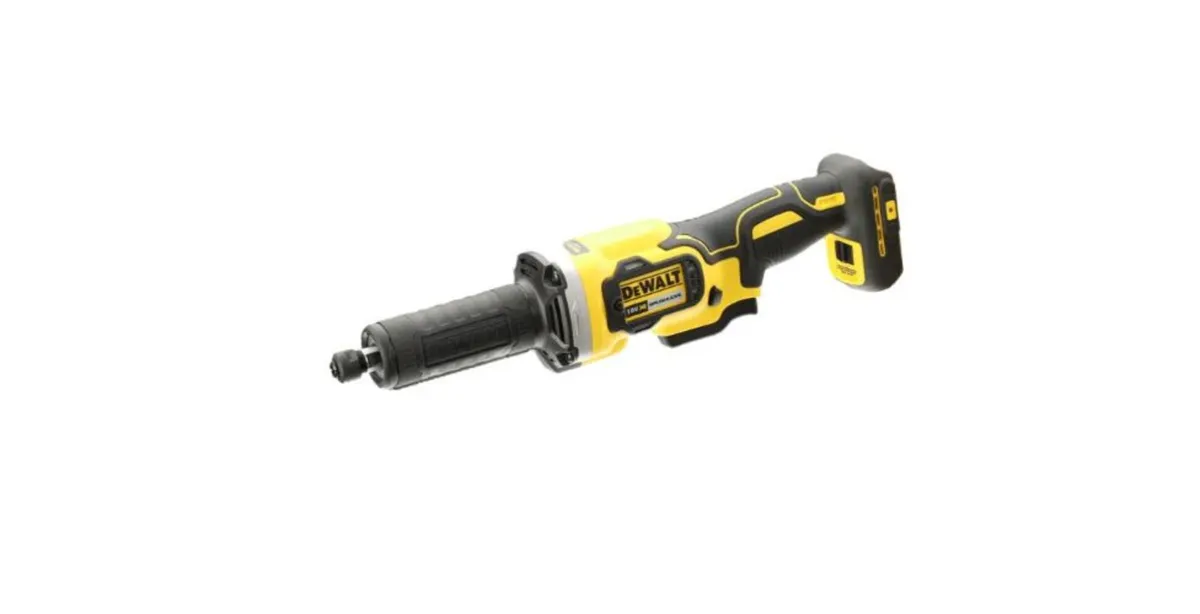 DeWalt DCG426N 18V XR BL 125mm Die Grinder