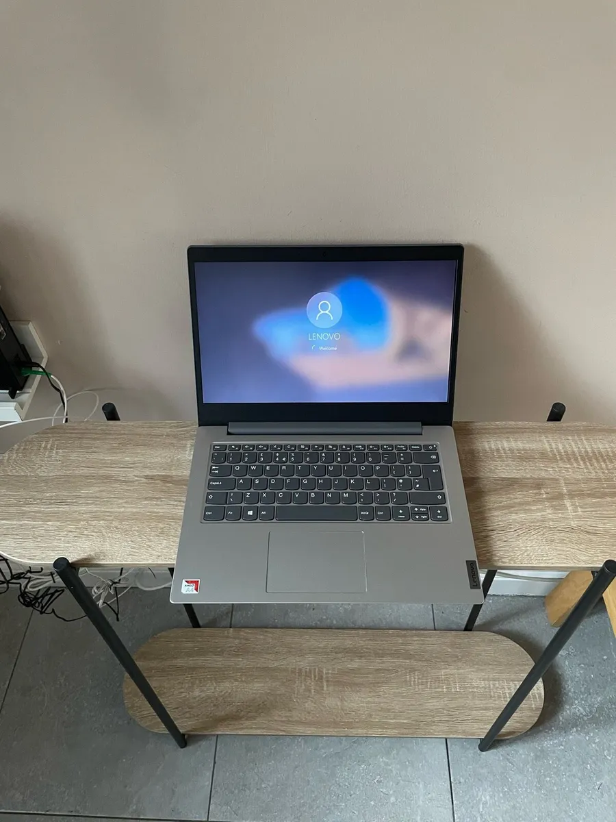 Lenovo laptop for sale - Image 1
