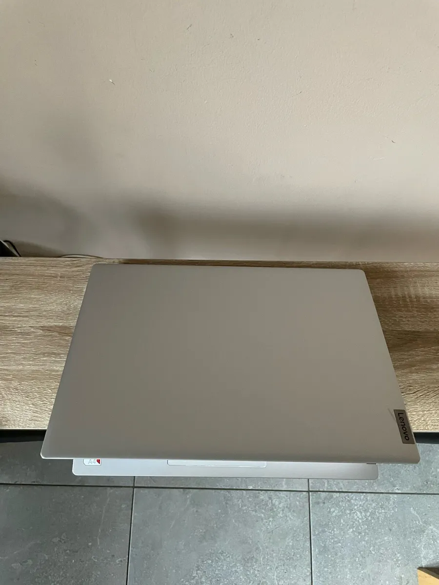 Lenovo laptop for sale - Image 4