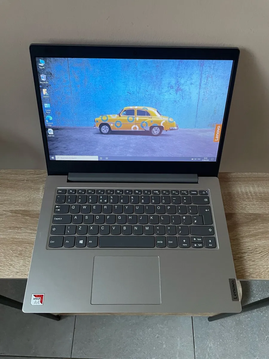 Lenovo laptop for sale - Image 2