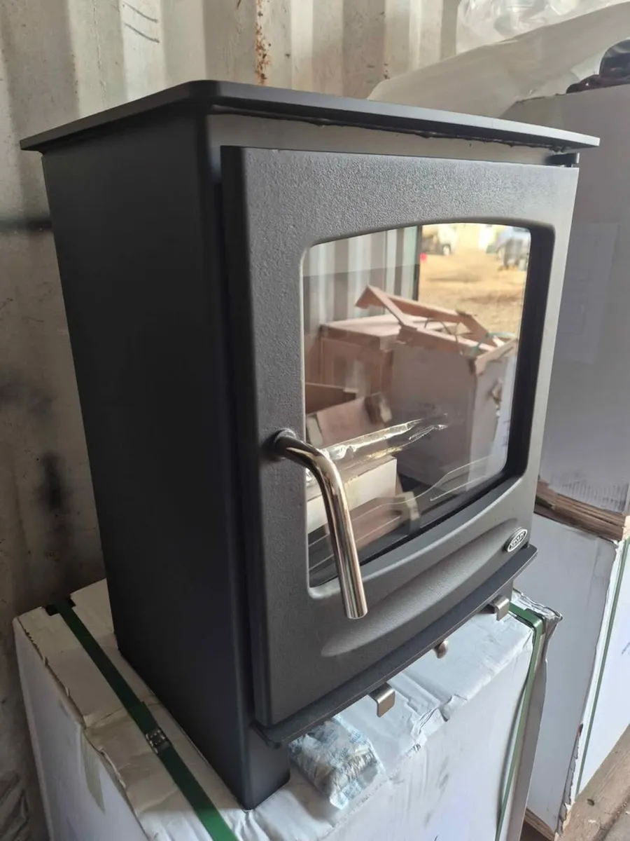 Henley sherwood 12kw - Image 2