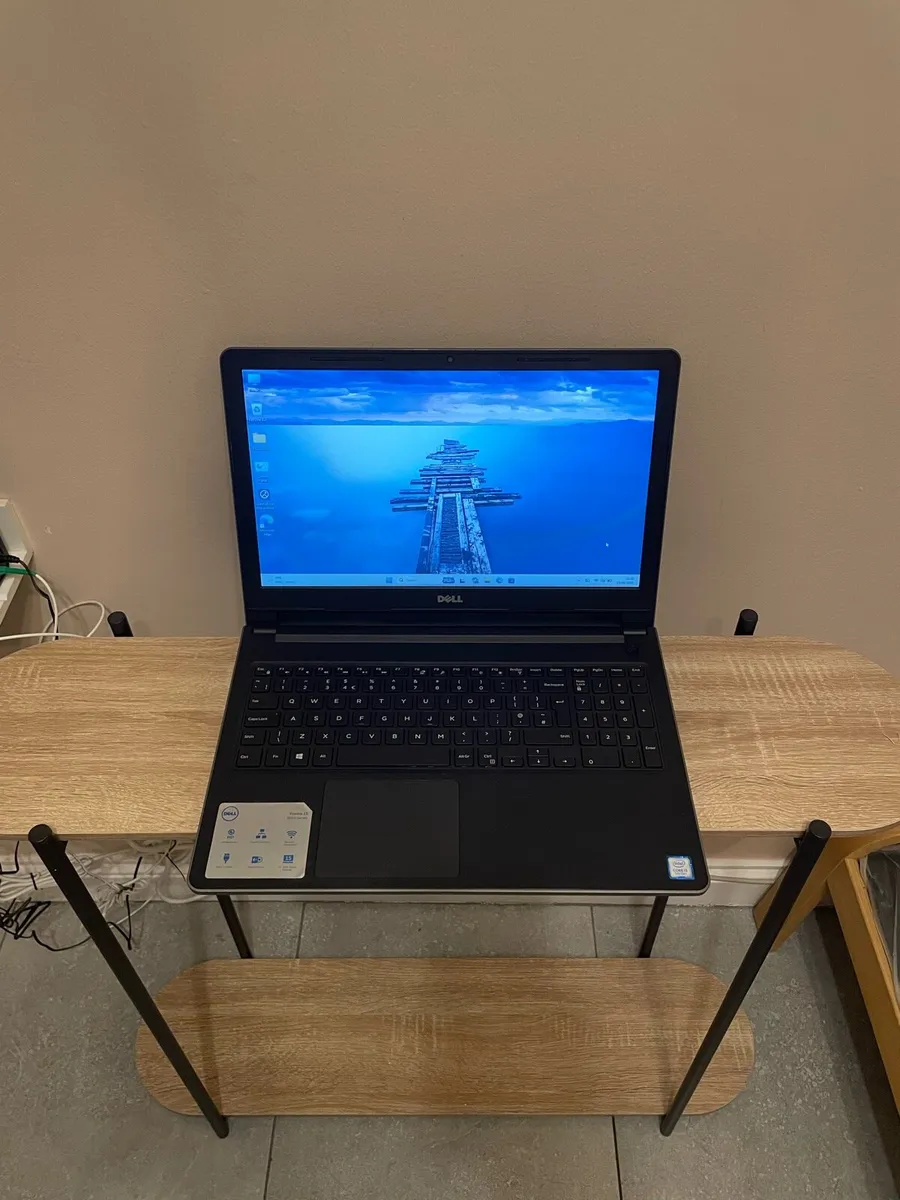 Dell laptop for sale - Image 1