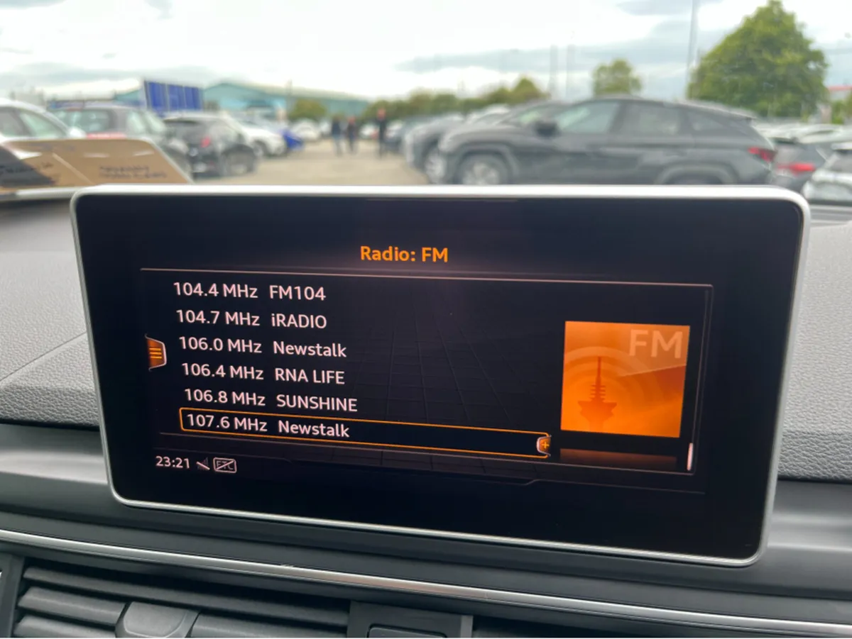 RADIO & CARPLAY SERVICE — Japanese - Image 4