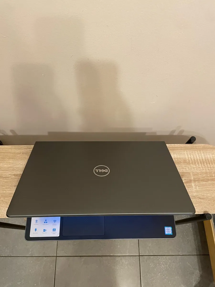Dell laptop for sale - Image 3