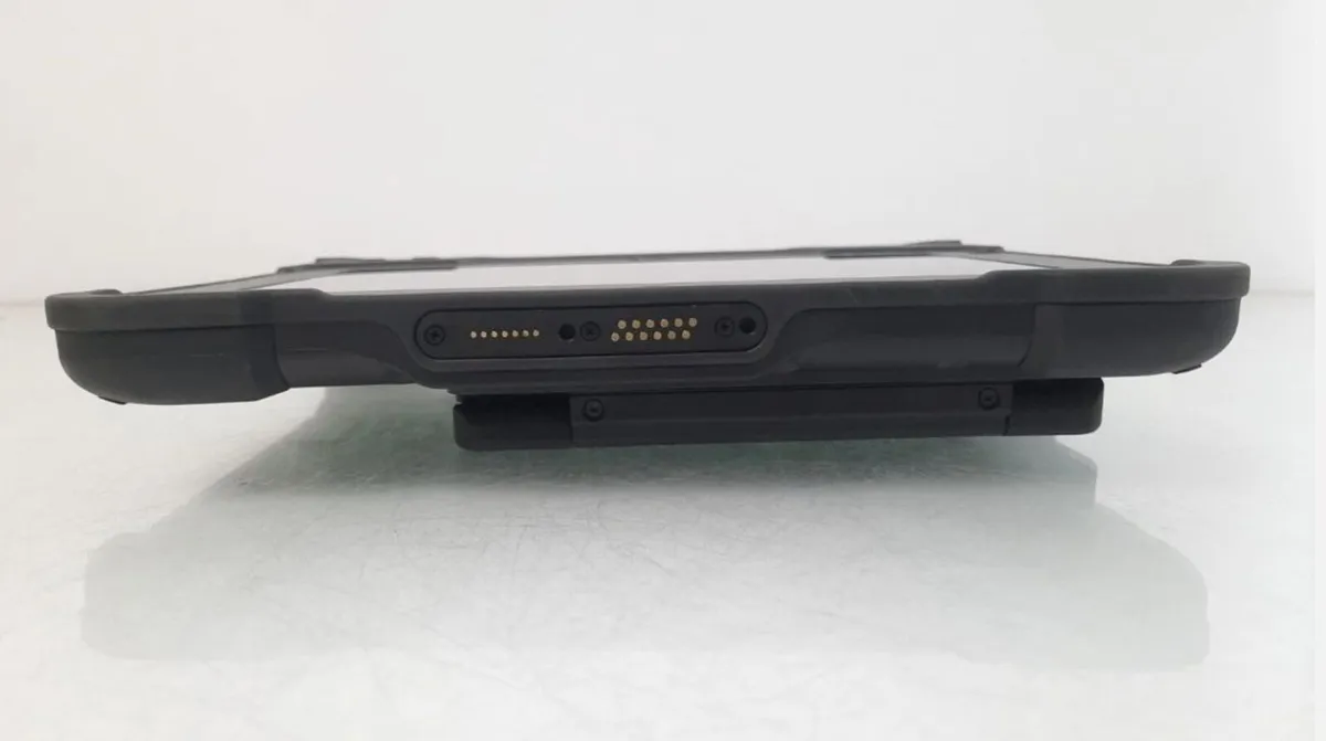 Zebra XPad L10ax Rtl-10C01 Rugged Tablet Touch i7 - Image 2