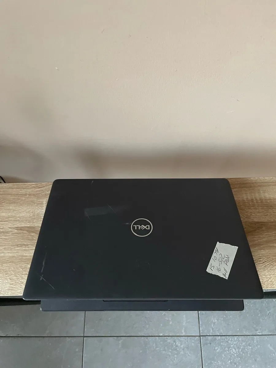 Dell laptop for sale i5 processor - Image 4