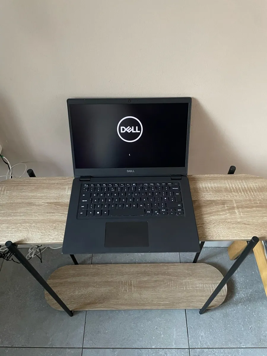 Dell laptop for sale i5 processor - Image 1