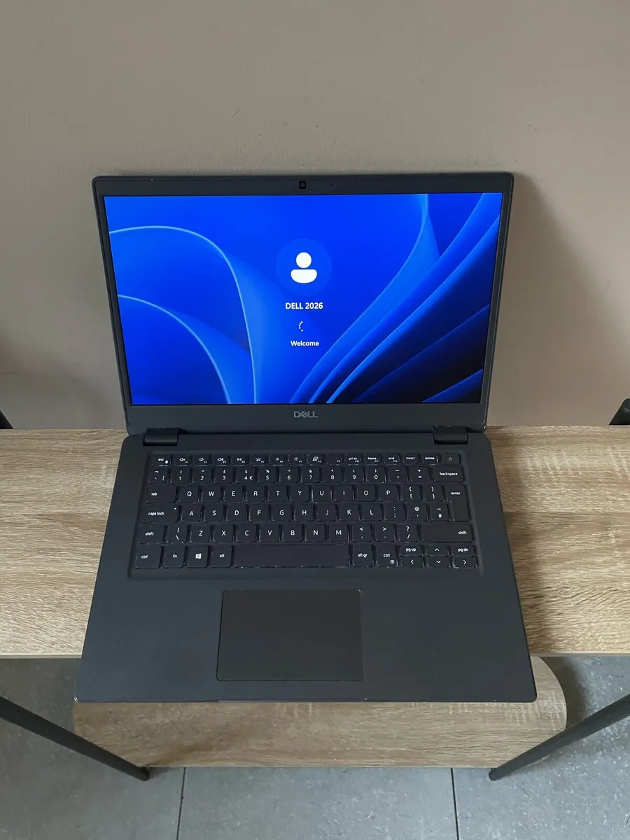 Dell laptop for sale i5 processor - Image 2