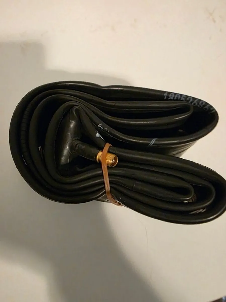 20 x 4.0 Fat Bike Inner Tube ,Brand new - Image 2