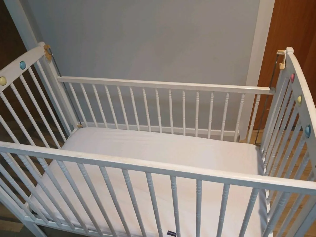 Cot - Image 3