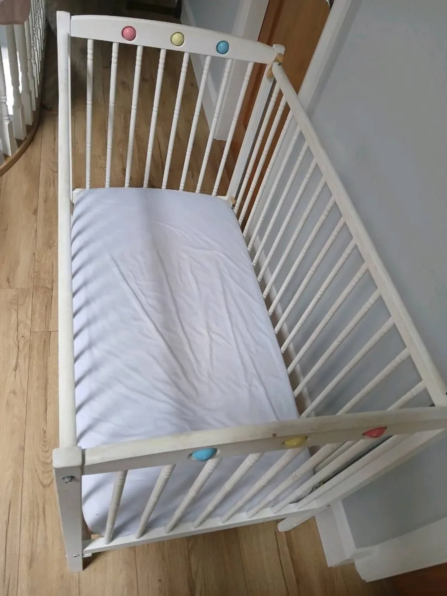 Cot - Image 2