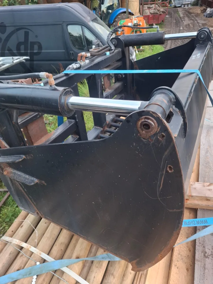 Shear Grab 5'8" - Image 2