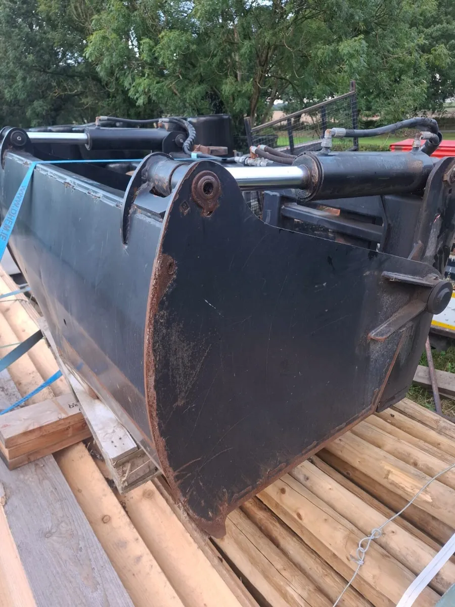 Shear Grab 5'8" - Image 1