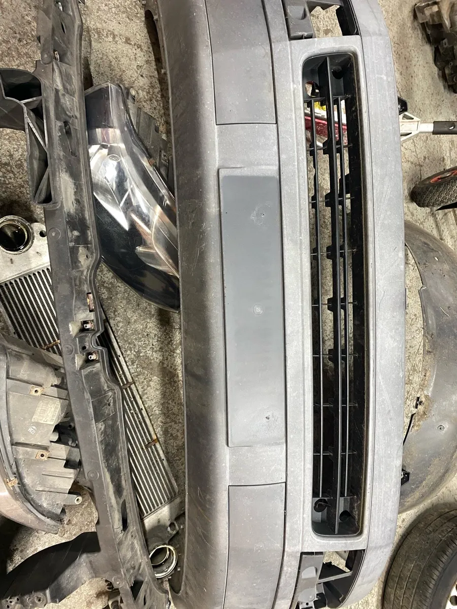 T5.1 parts - Image 1