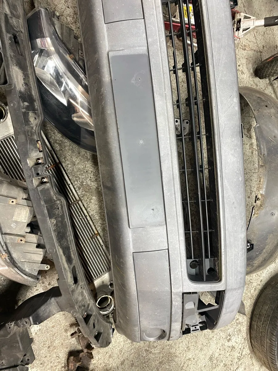 T5.1 parts - Image 2