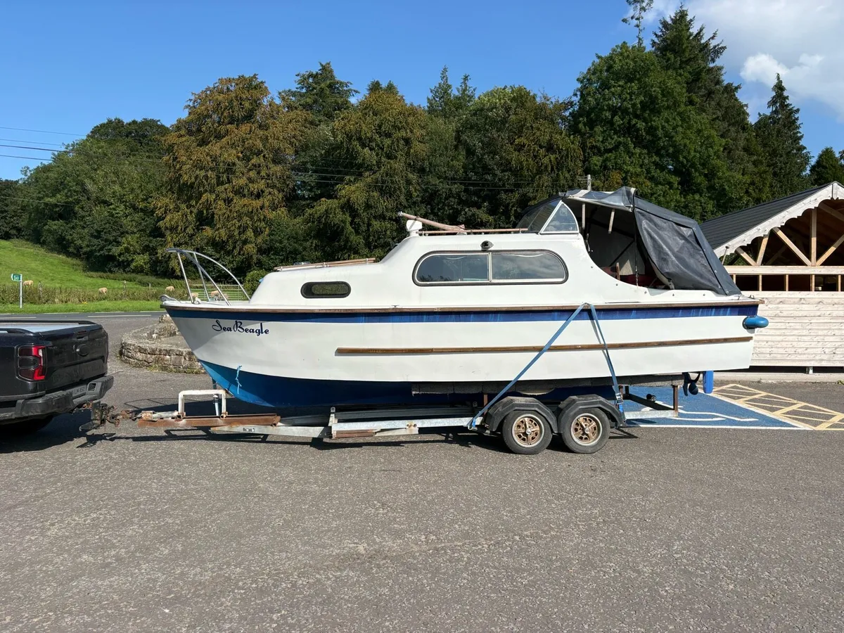 Freeman 22’ - Image 1