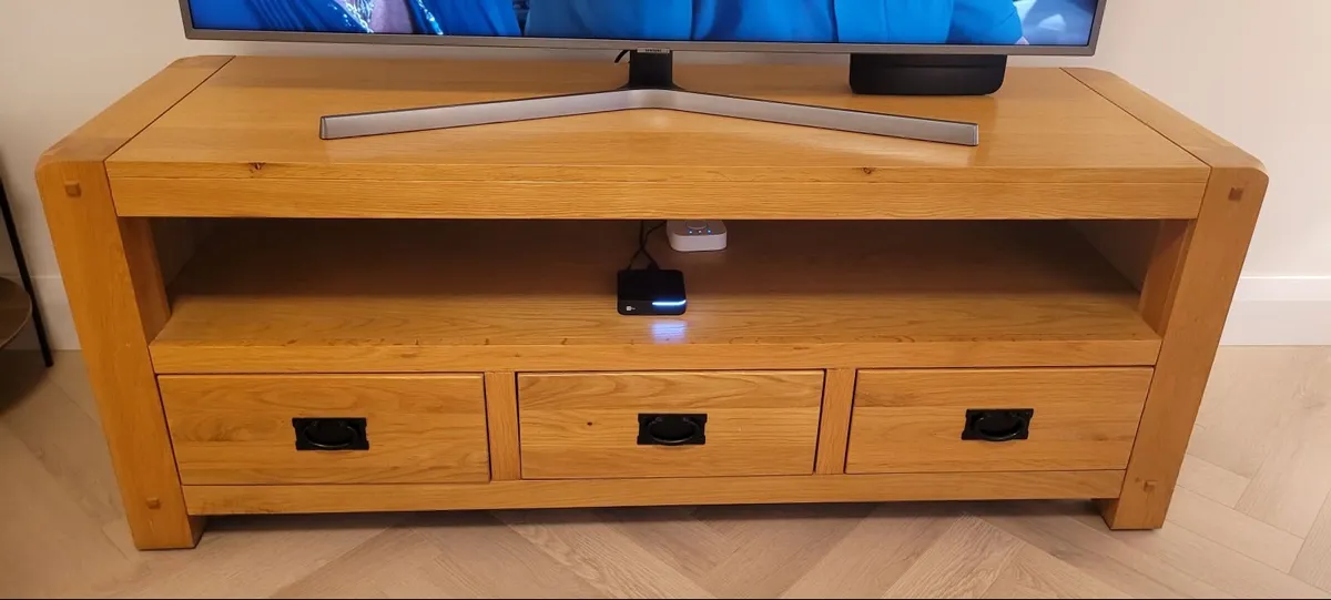 TV Unit