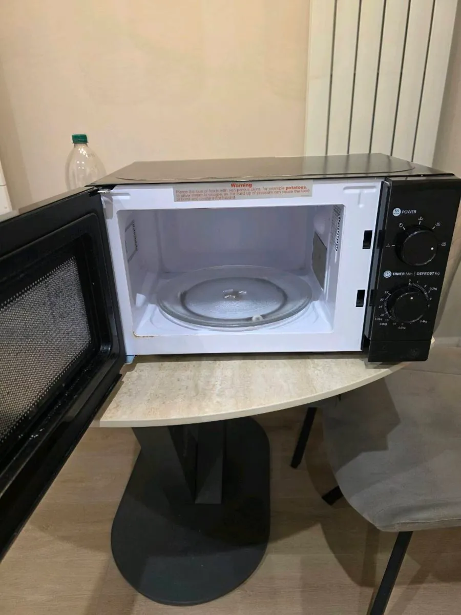 Microwave - Image 2