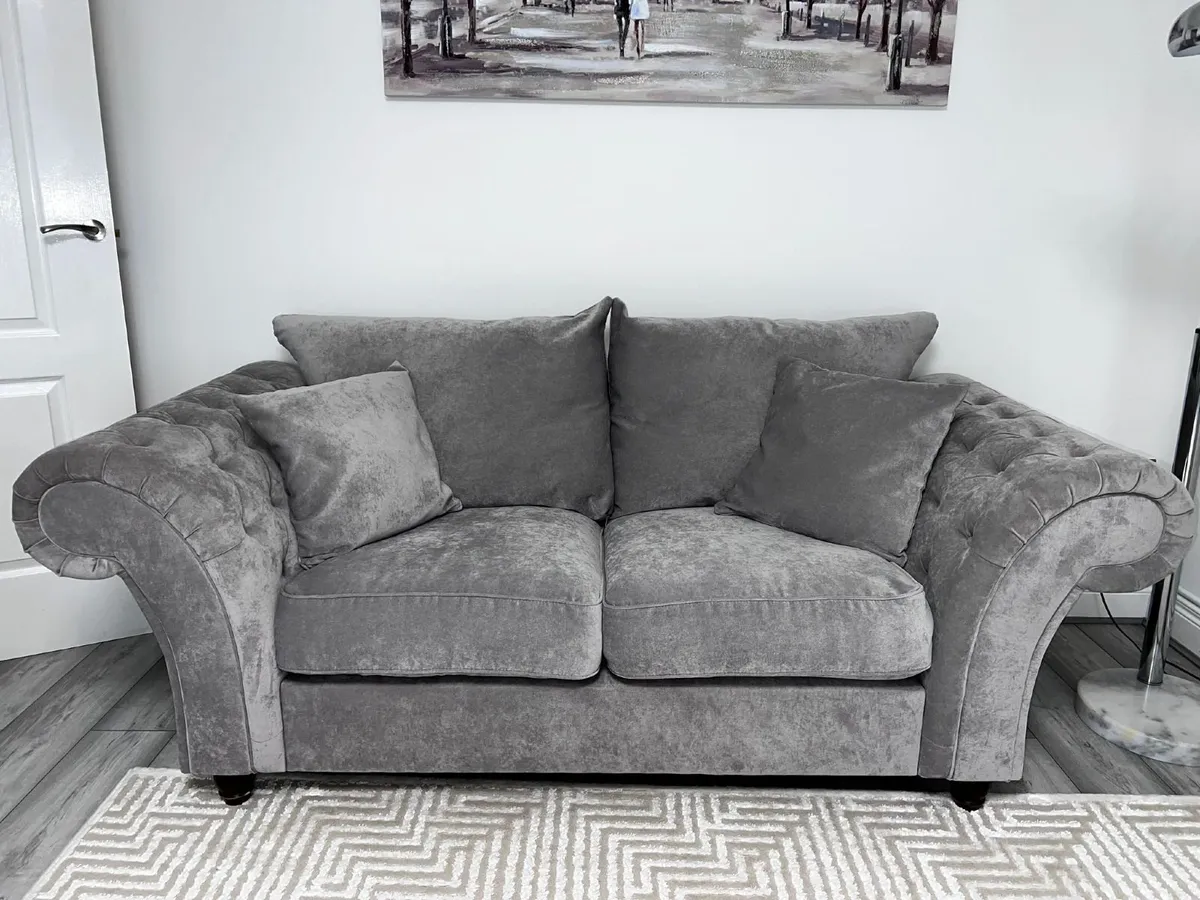 Sofa - Image 1