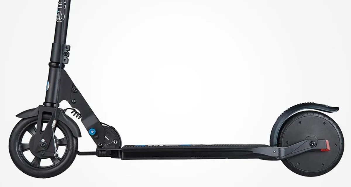 Micro Scooter Condor X3 Electric - Image 3