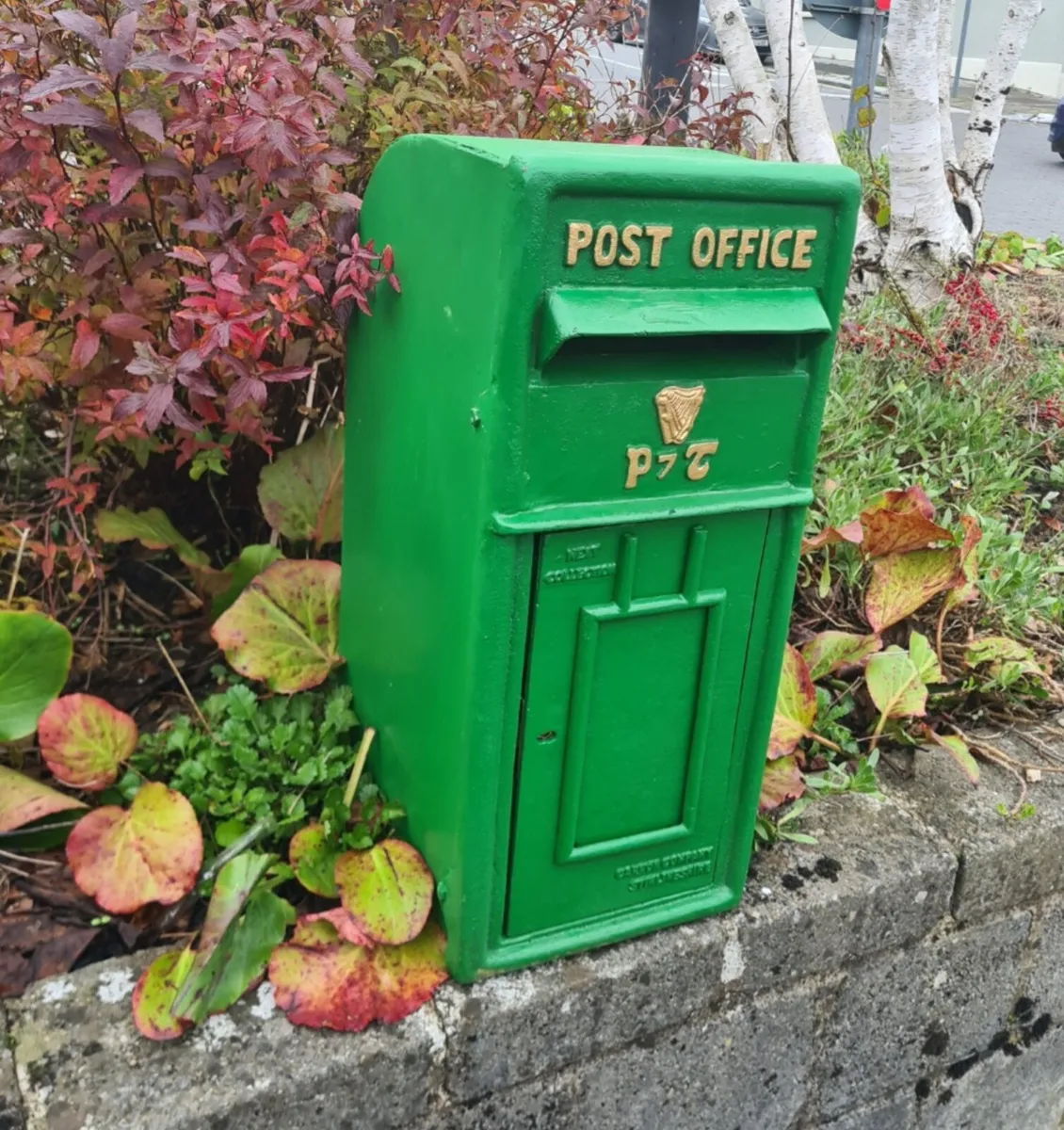 Post Office box - Image 3