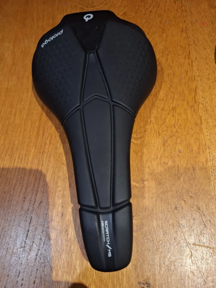 Bike  saddles - Image 2