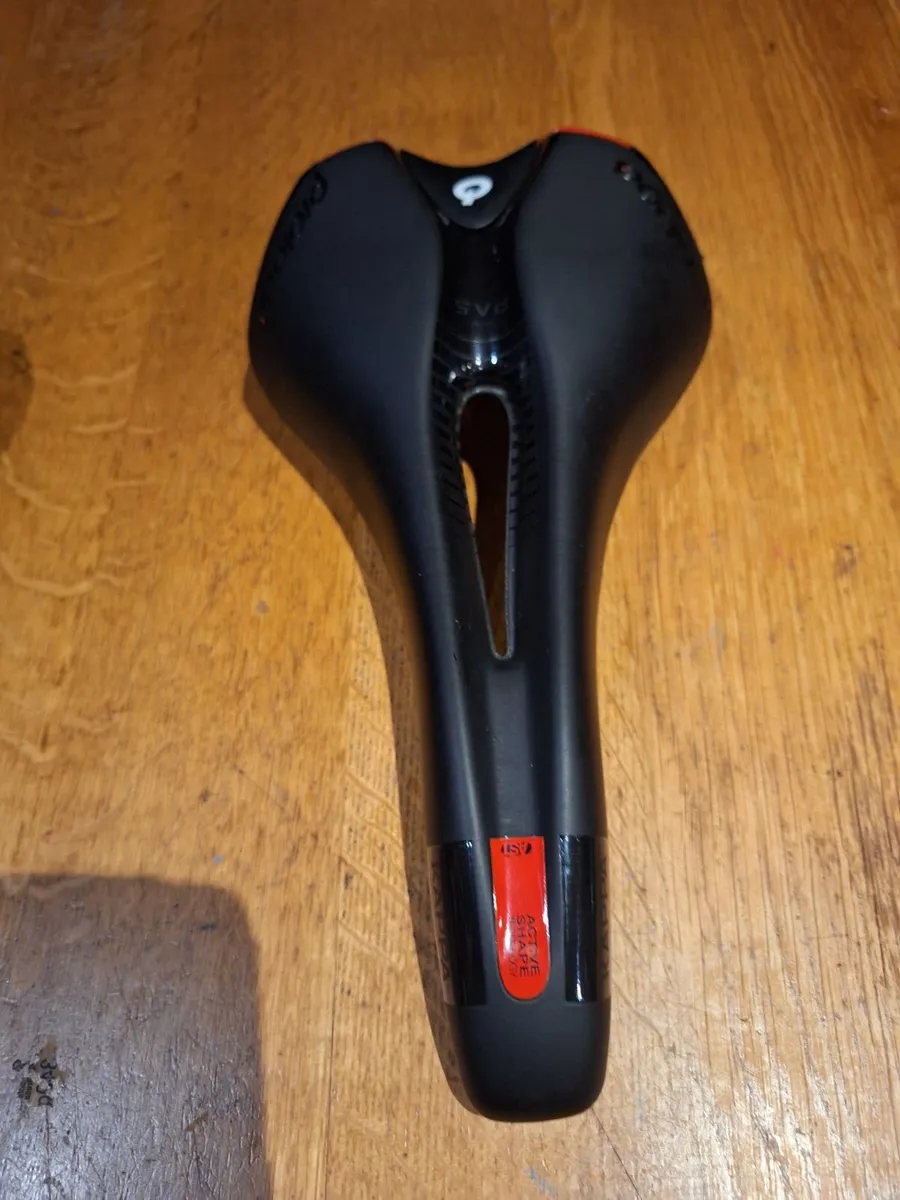 Bike  saddles - Image 1