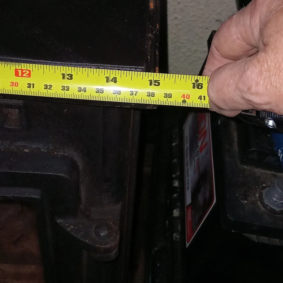 5 kw stove - Image 4