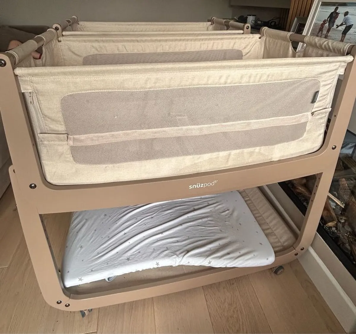 2 snuz pods - Image 1