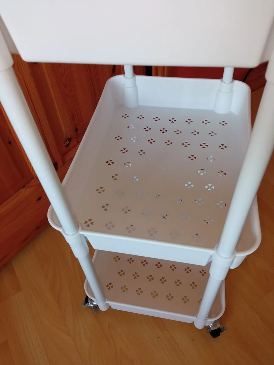 Trolley on Wheels - Image 3