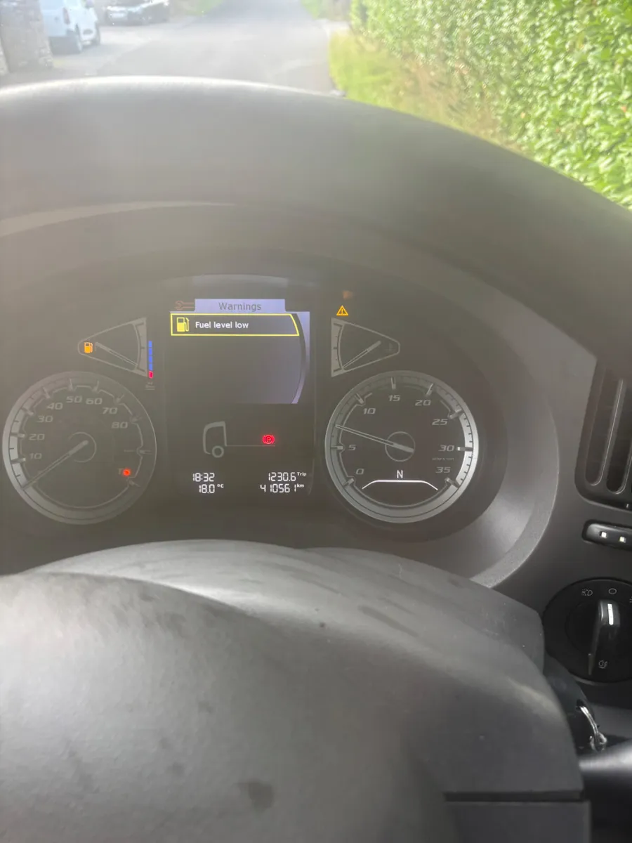 Daf lf 45 180 - Image 3