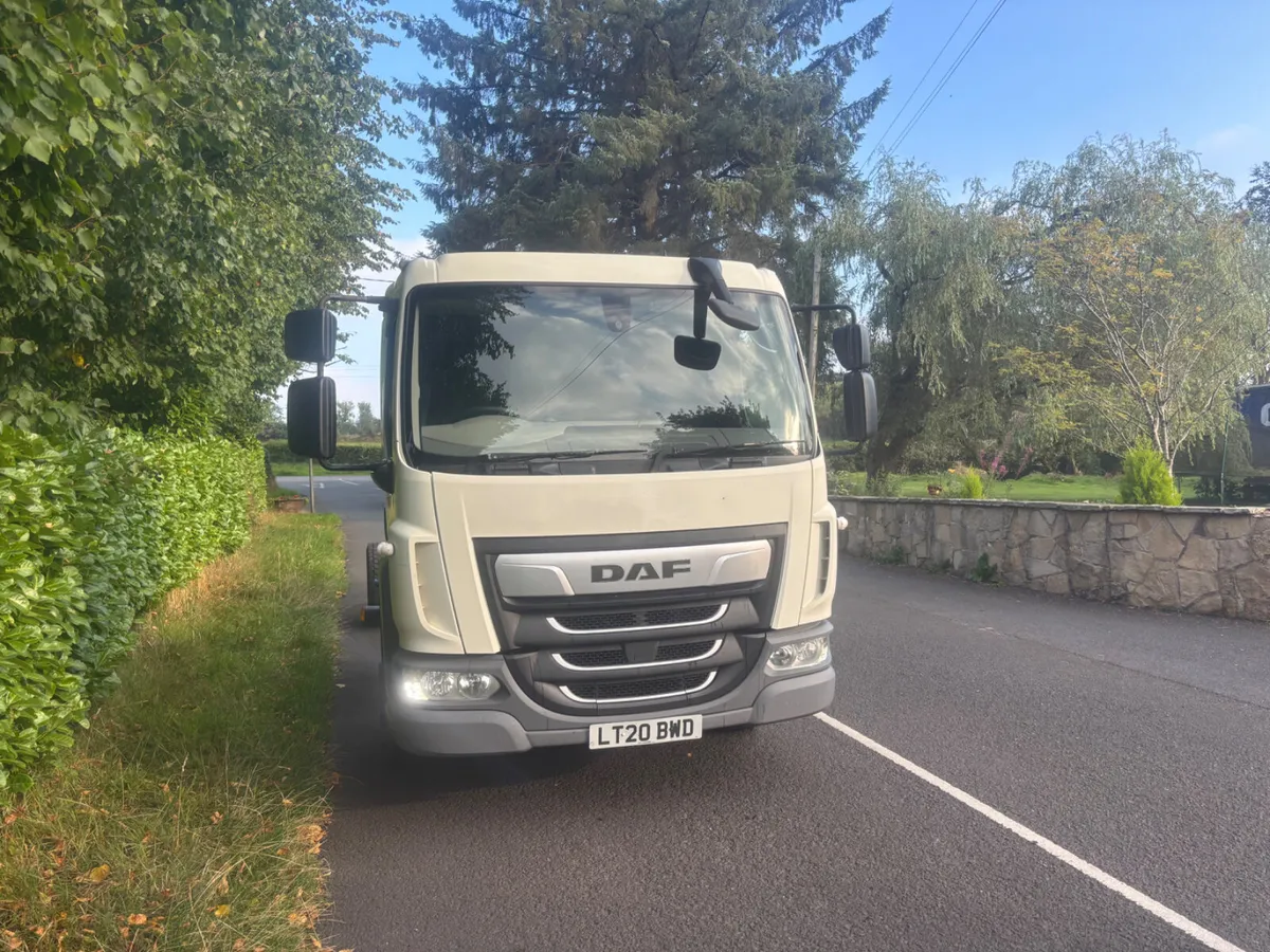 Daf lf 45 180 - Image 2
