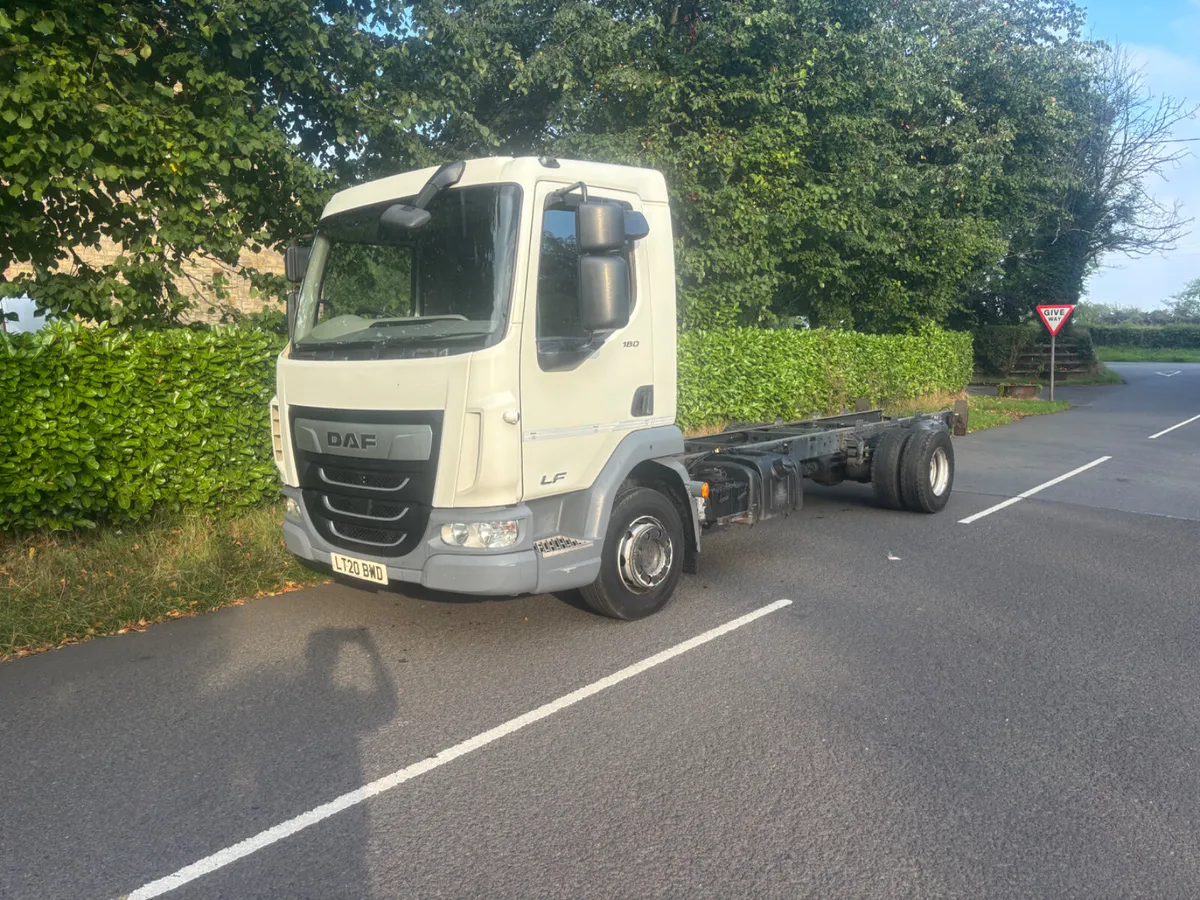 Daf lf 45 180 - Image 1